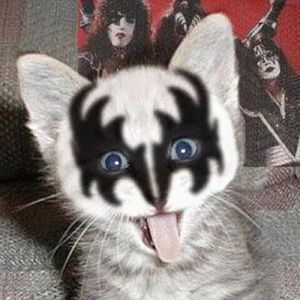 Meet your Posher, Christianna